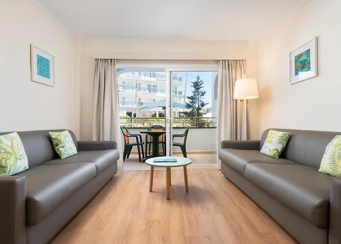 Hotel Vista Park